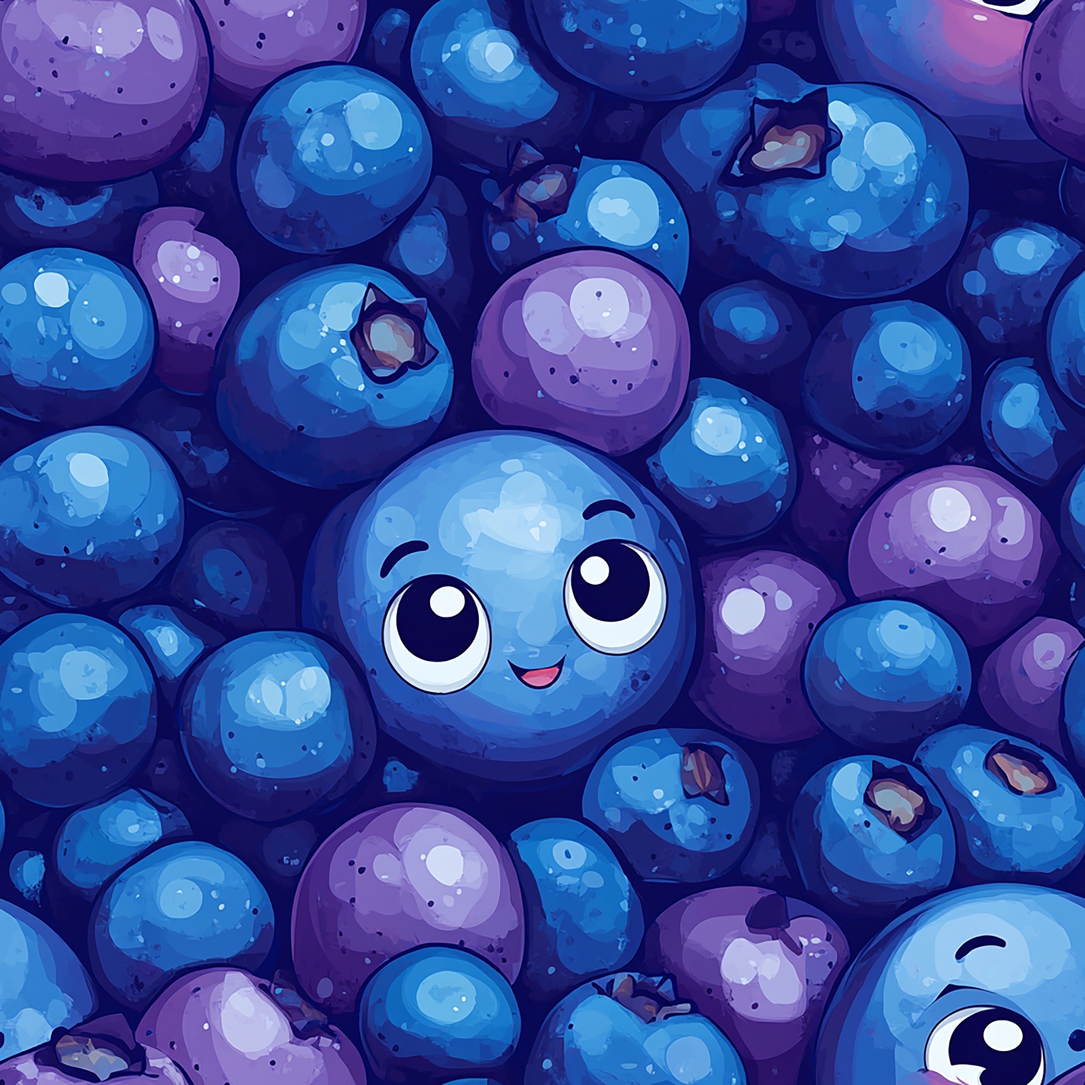 Heidelbeeren  Neue Vorbestellung